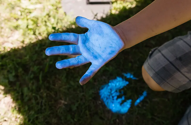 Al combinar juego, arte y reflexión, el festival demostró que aprender puede ser significativo, divertido e inolvidable. Los participantes se involucraron en experiencias que conectaron naturalmente con su vida cotidiana.