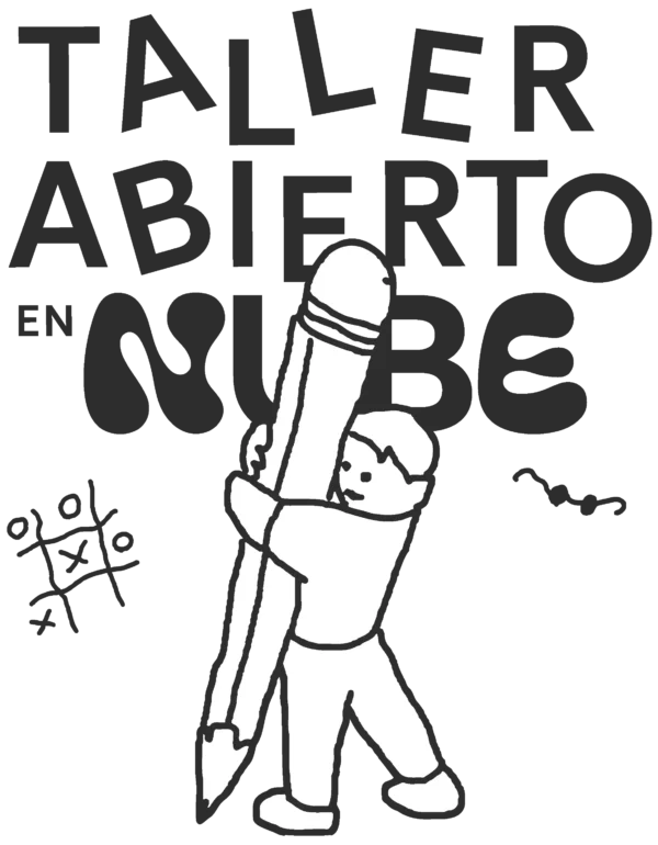 Ticket Taller Abierto $10.000