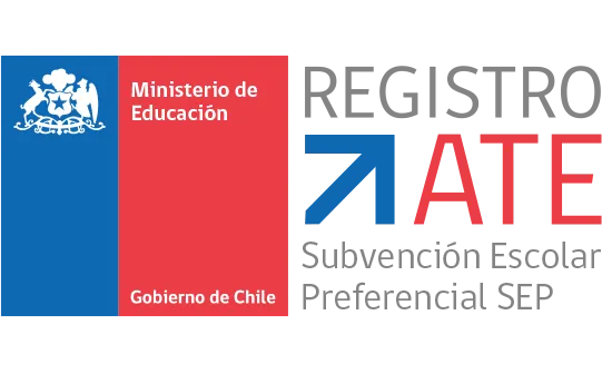 Logos-ATE