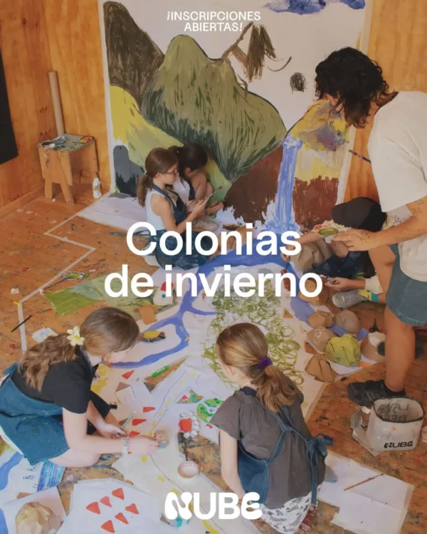 Colonias de invierno